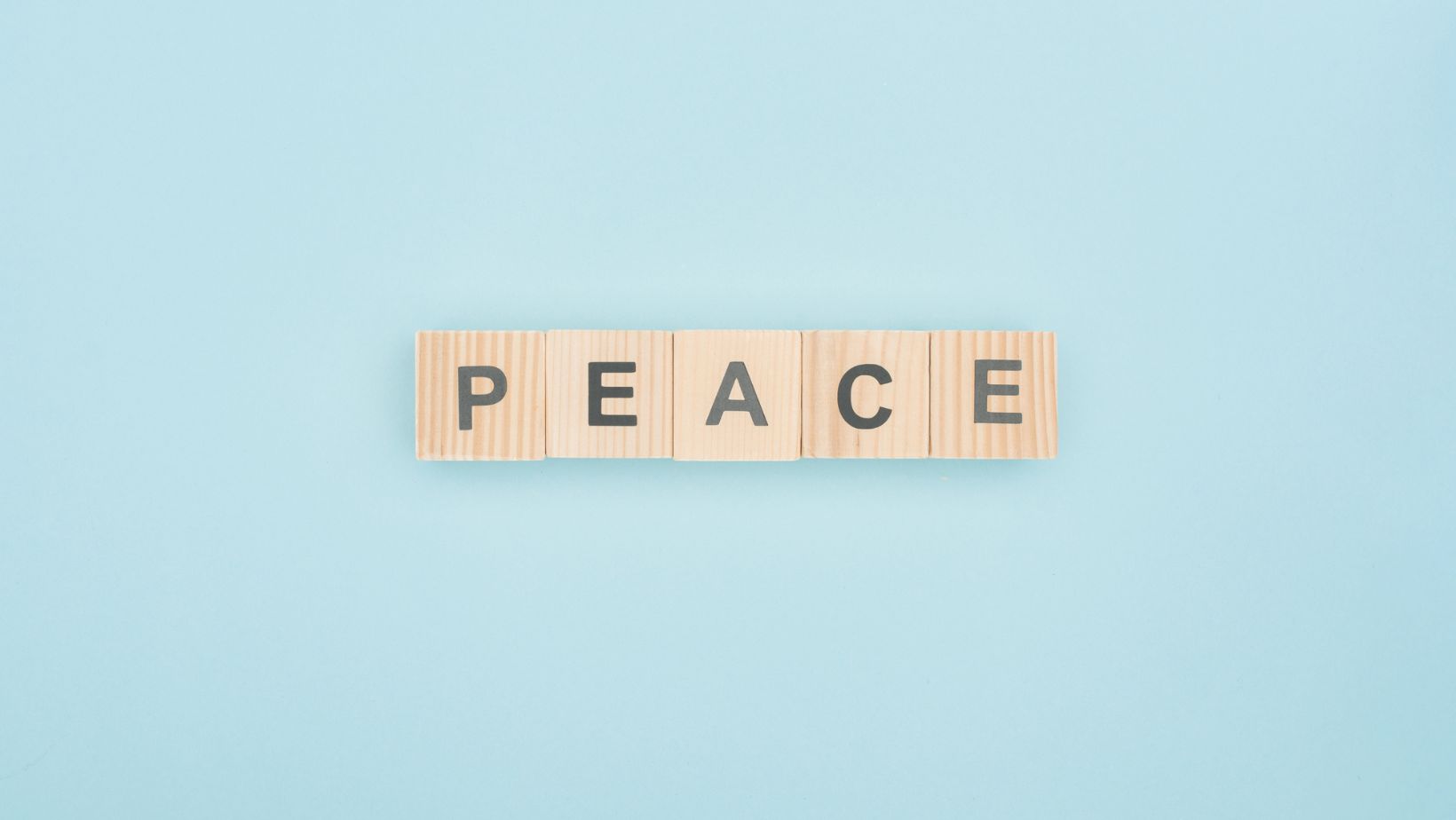 International Day of Peace