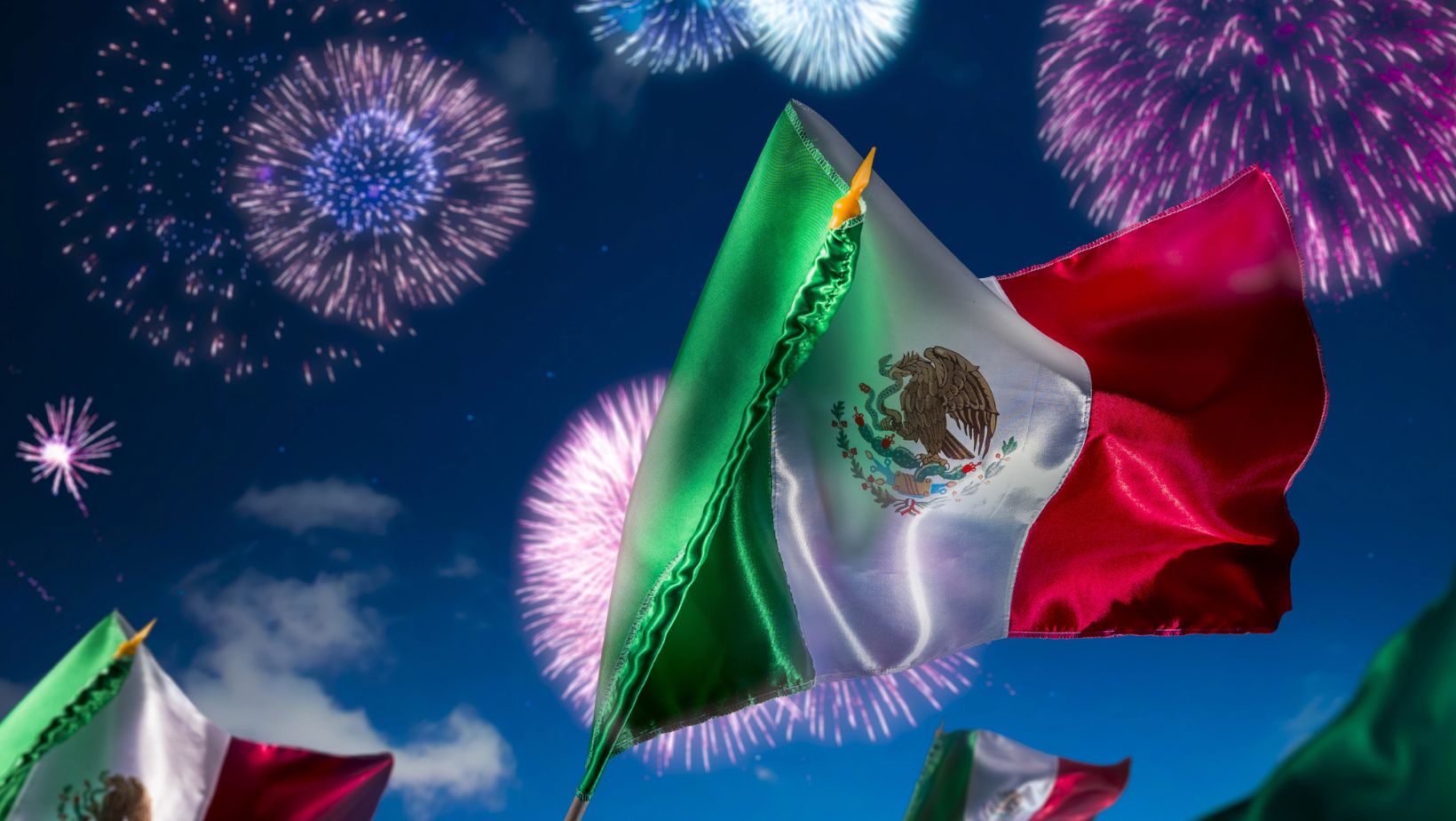 Mexican Independence Day