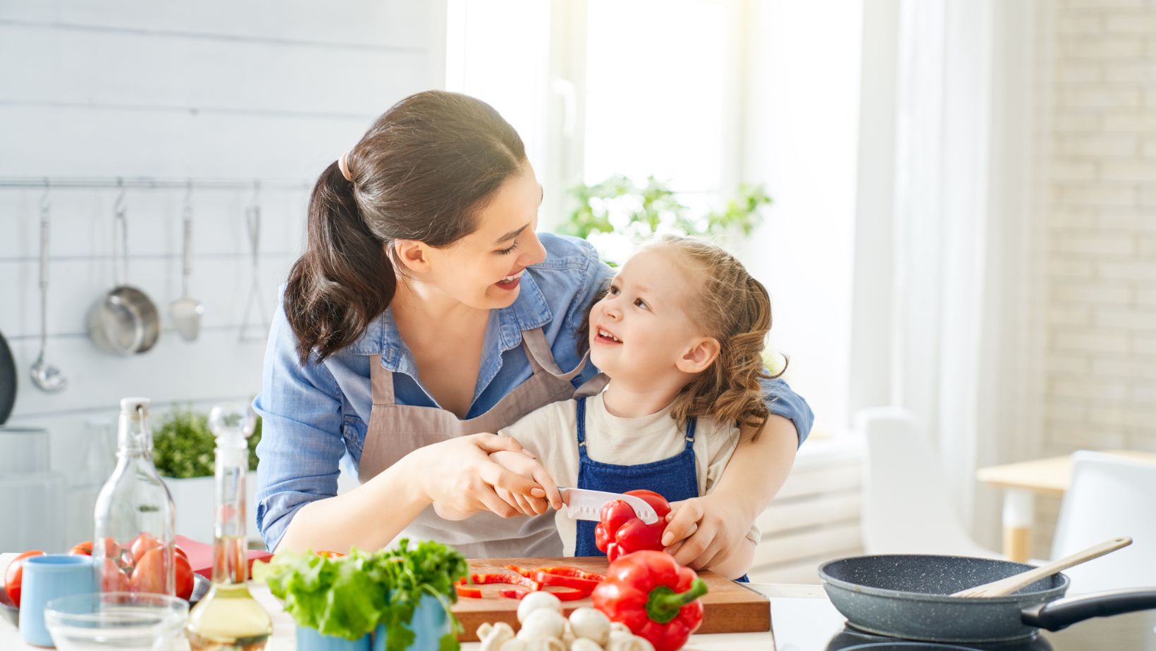 National Cooking Day