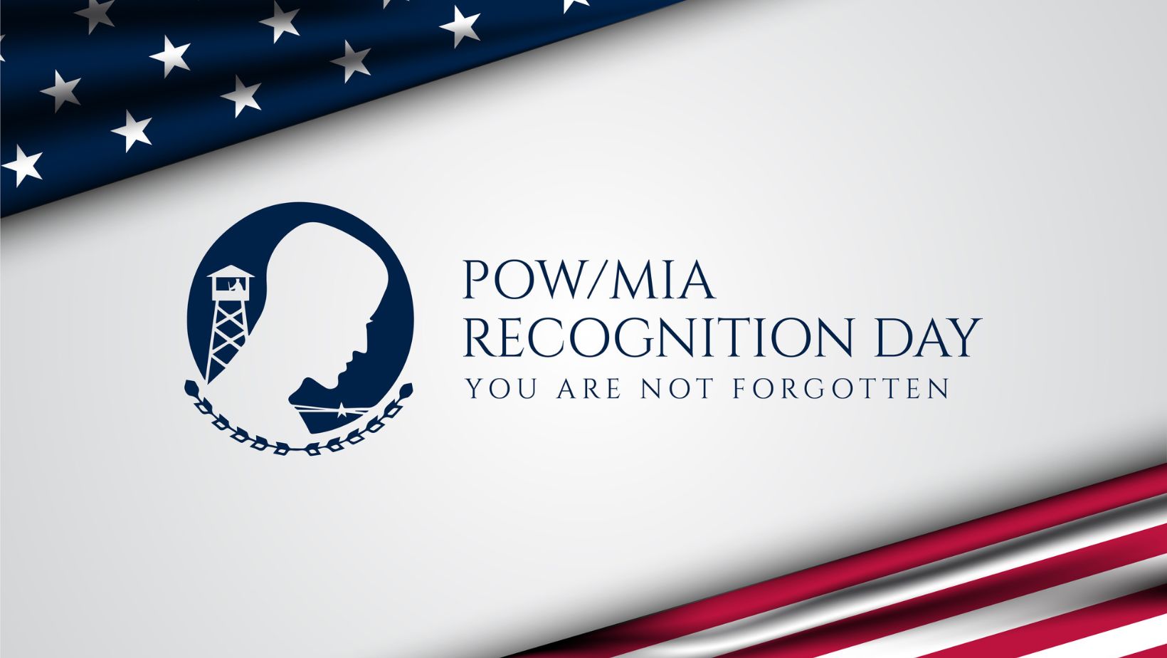 National POW MIA Recognition Day