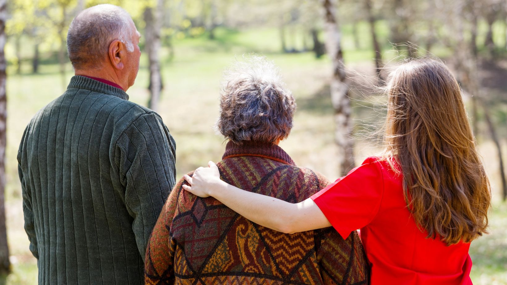 dementia sign end of life