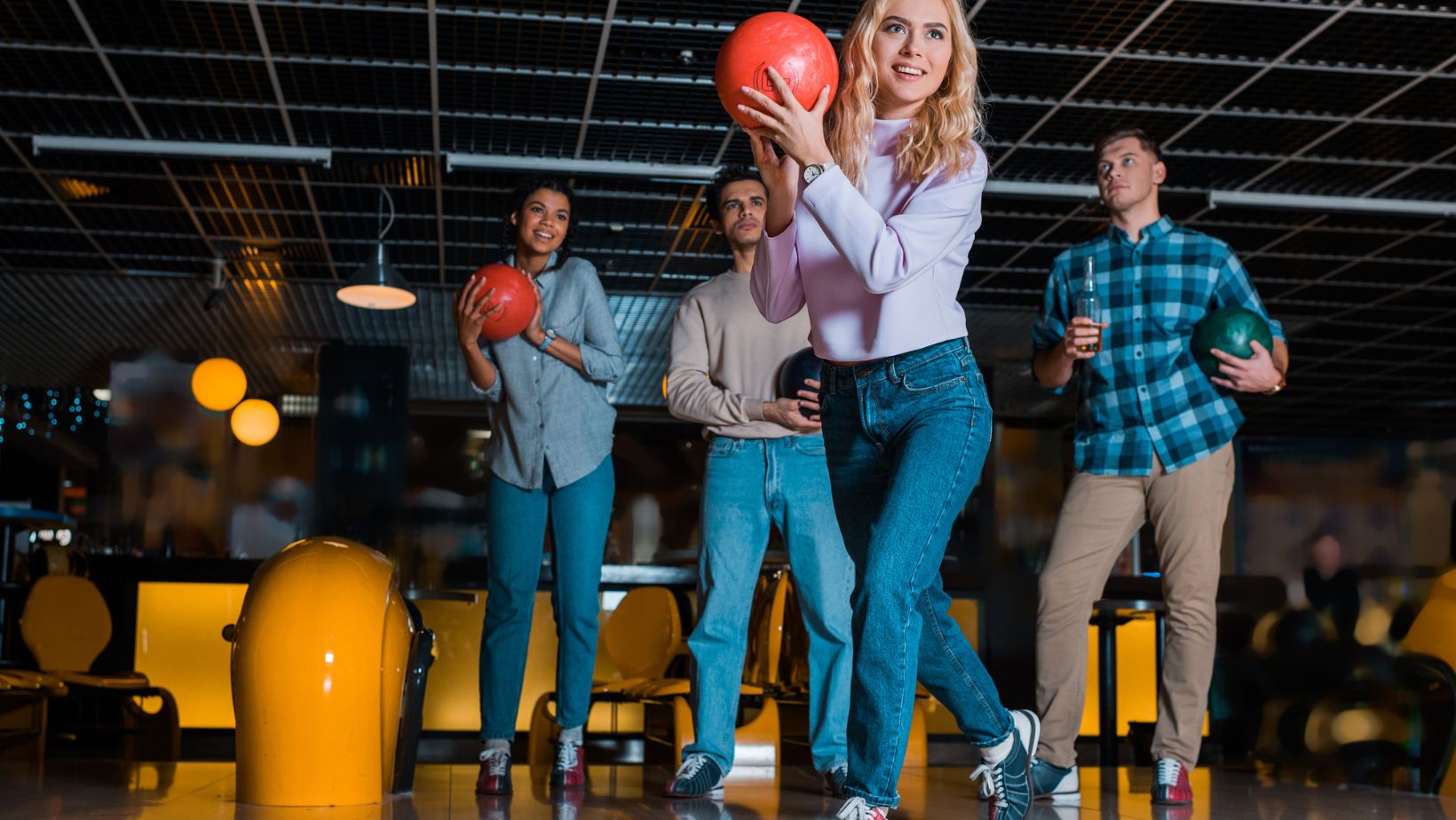 national bowling day