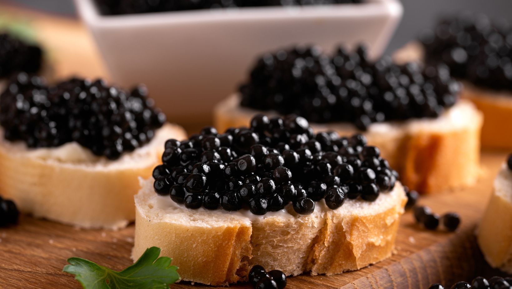 national caviar day