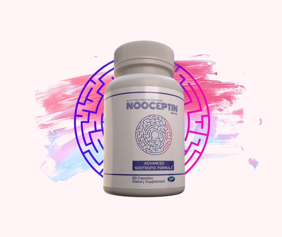 nooceptin advanced nootropic review