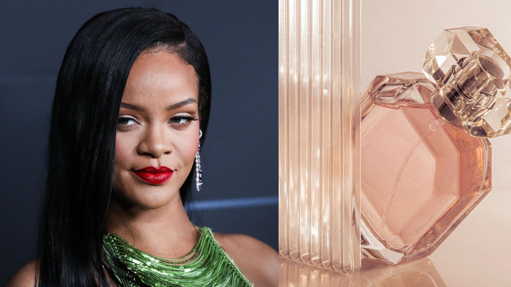 perfume that rihanna wears on a daily basis