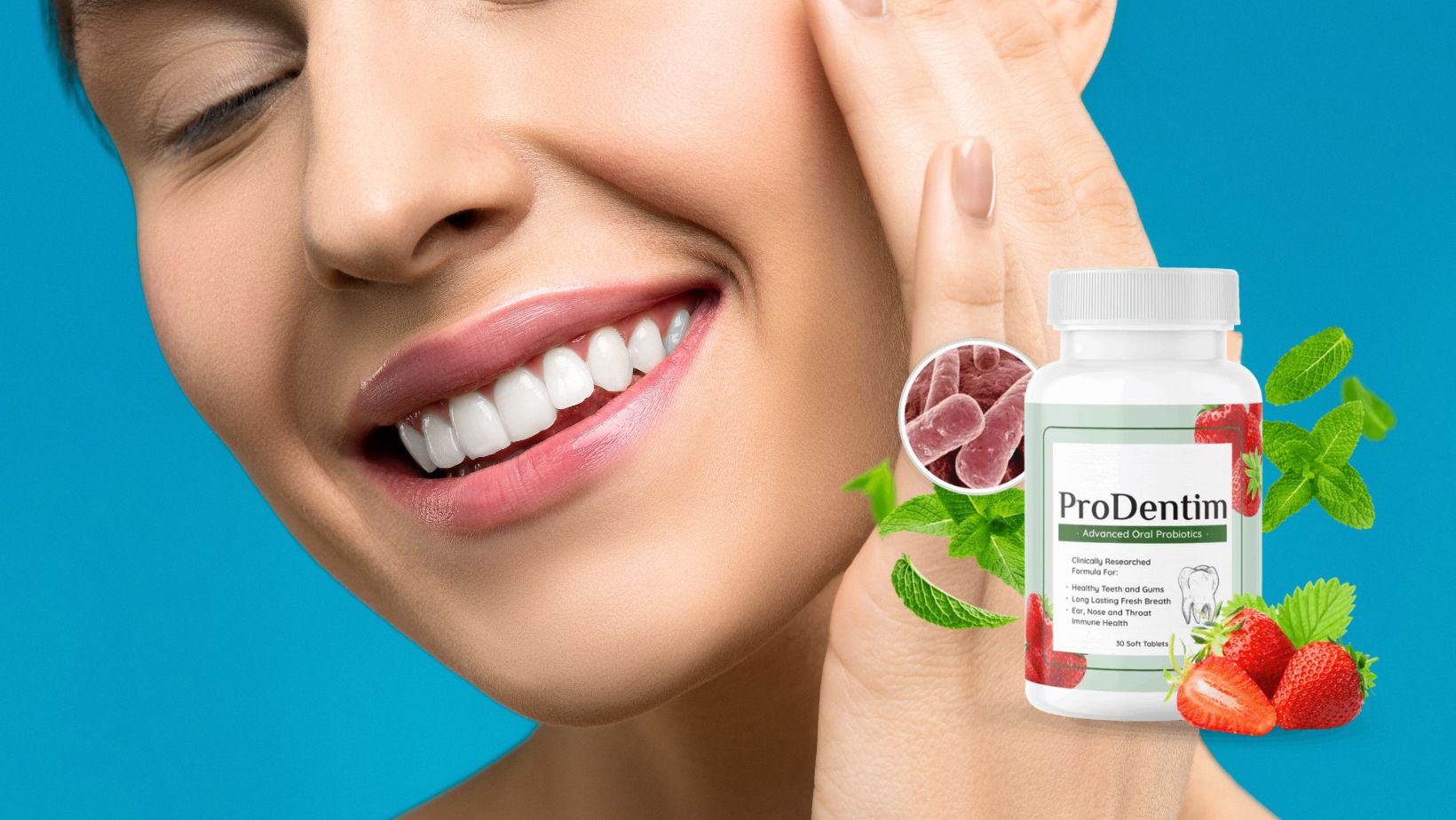 prodentim scam or legit product for teeth review