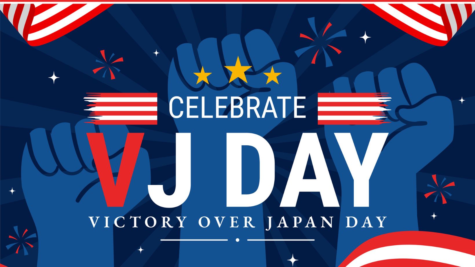 victory over japan day