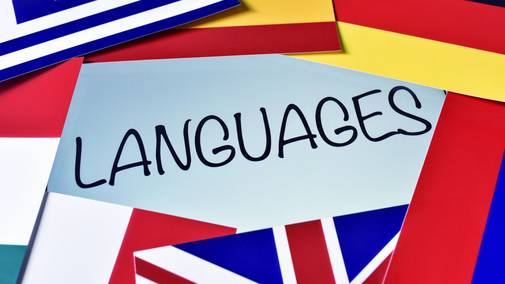 European Languages Day