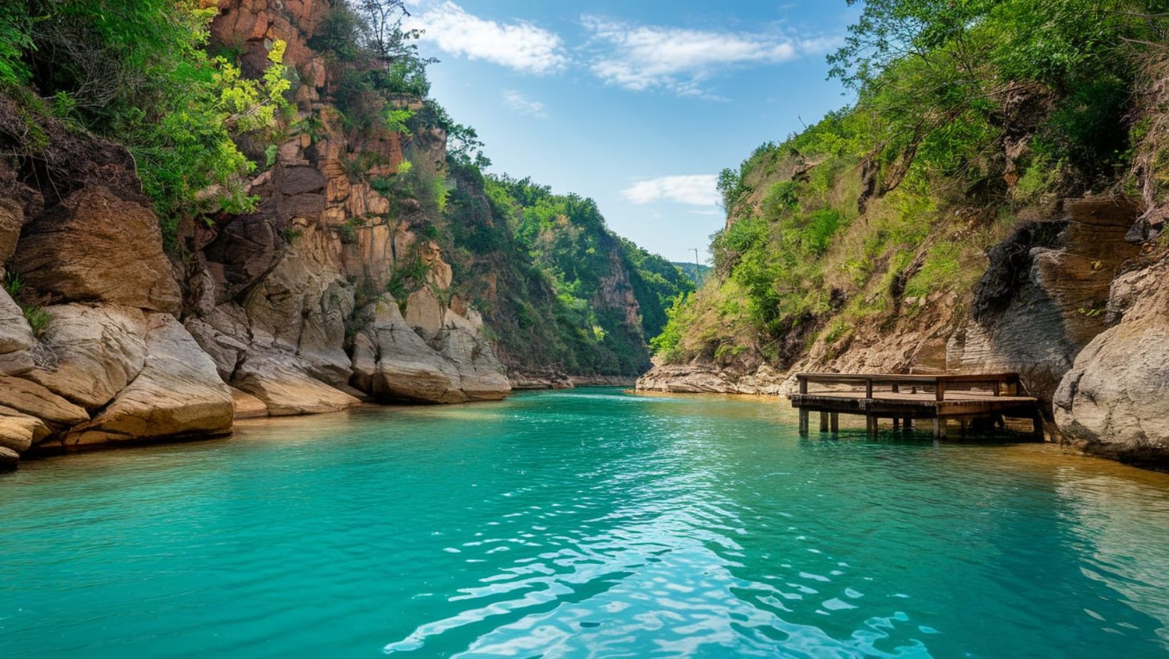 Australia's #1 Off-Grid Paradise Your Guide to Limmen's Secret Canyon