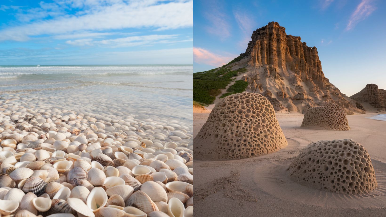 Australia's untouched shores are hiding prehistoric secrets