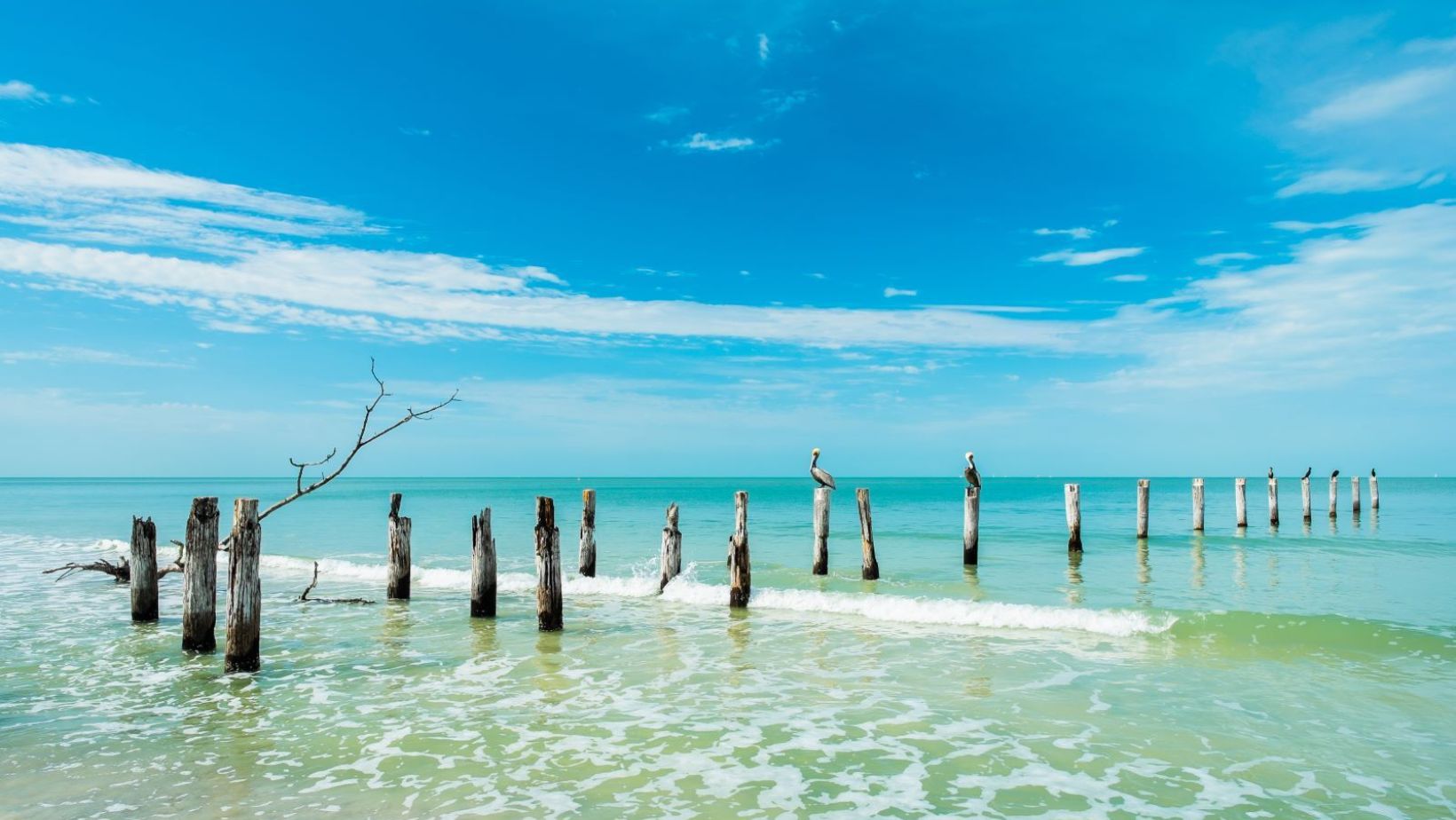 Family-Friendly Beaches to Visit in Fort Myers