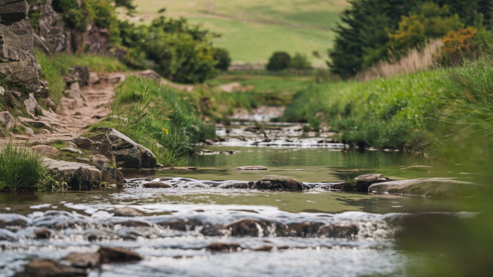 The deadly truth hiding beneath england's most beautiful stream