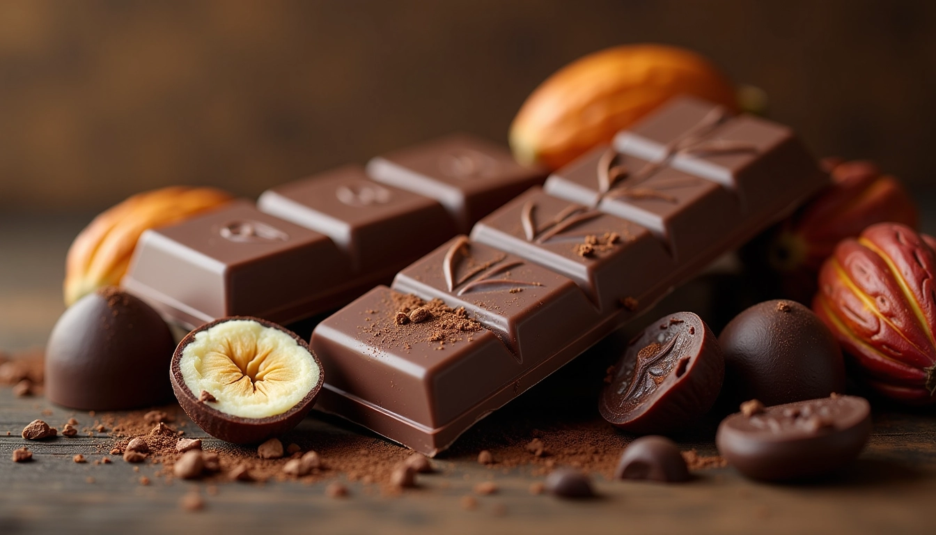 National chocolate day indulge in sweet history on October 28