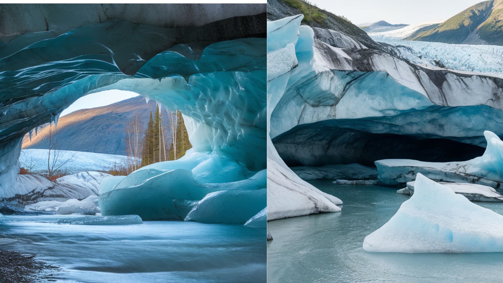 5 Reasons Why Mendenhall Ice Caves Should Be on Your Alaska Bucket List