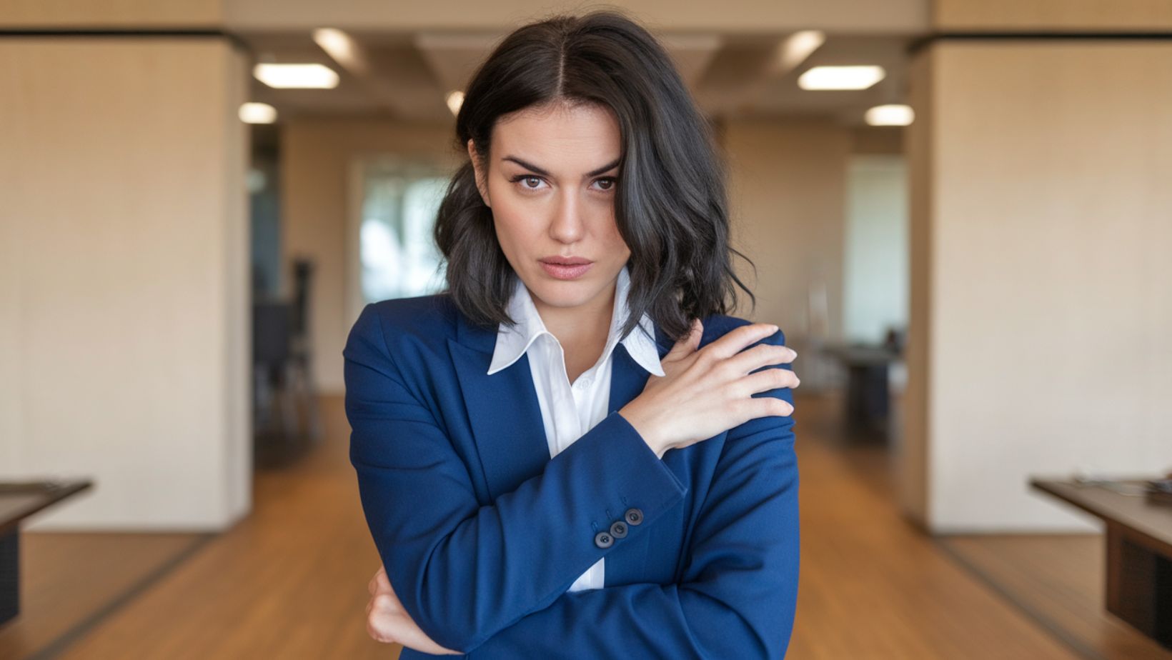 6 Body Language Tricks to Appear More Confident and Charismatic