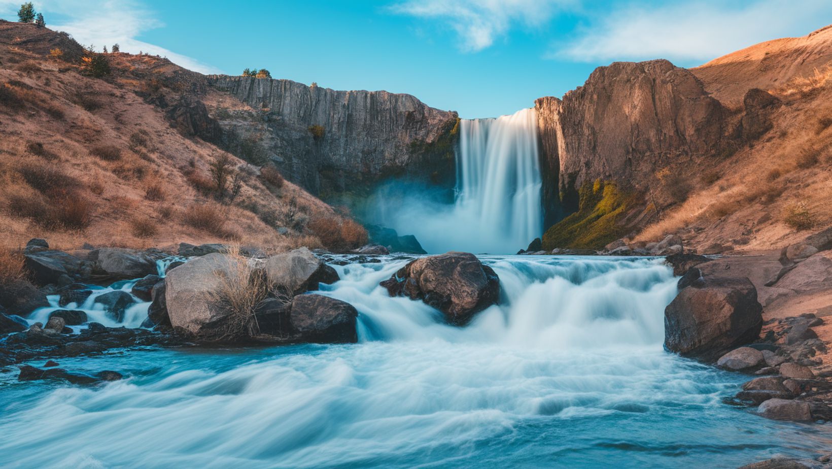 This destination is California's most overlooked natural wonder