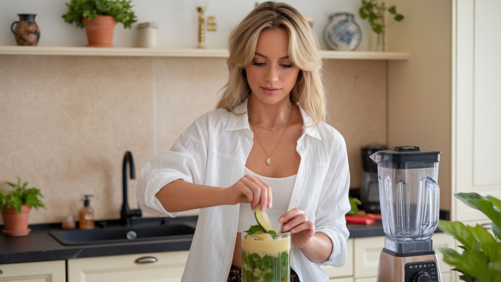 Why I Threw Away My 0 Juicer After Living with a Parisian Family