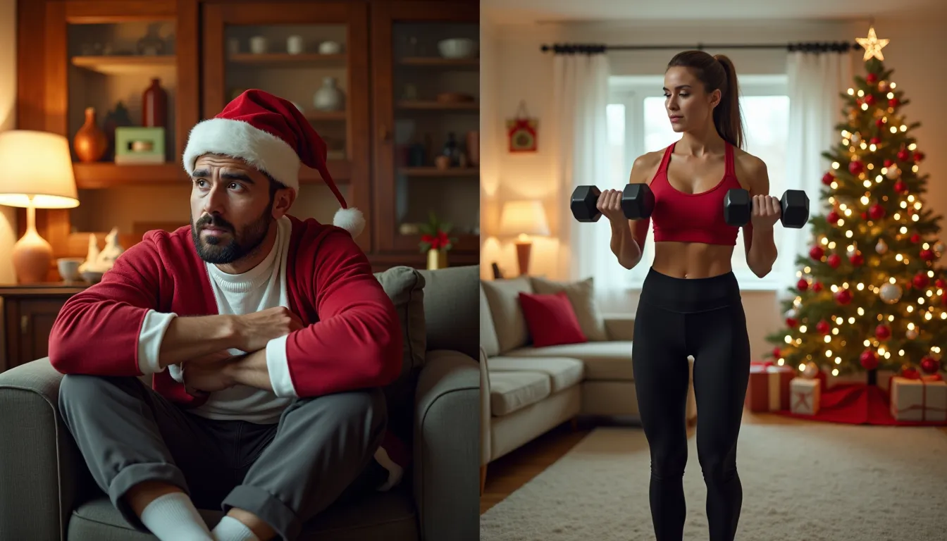 I tried Kevin Levrone’s 15-minute holiday workout… here’s what happened to my strength