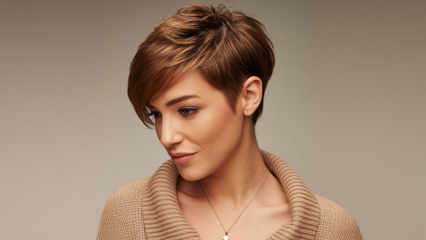 3 low-maintenance haircuts that made me feel like a new woman