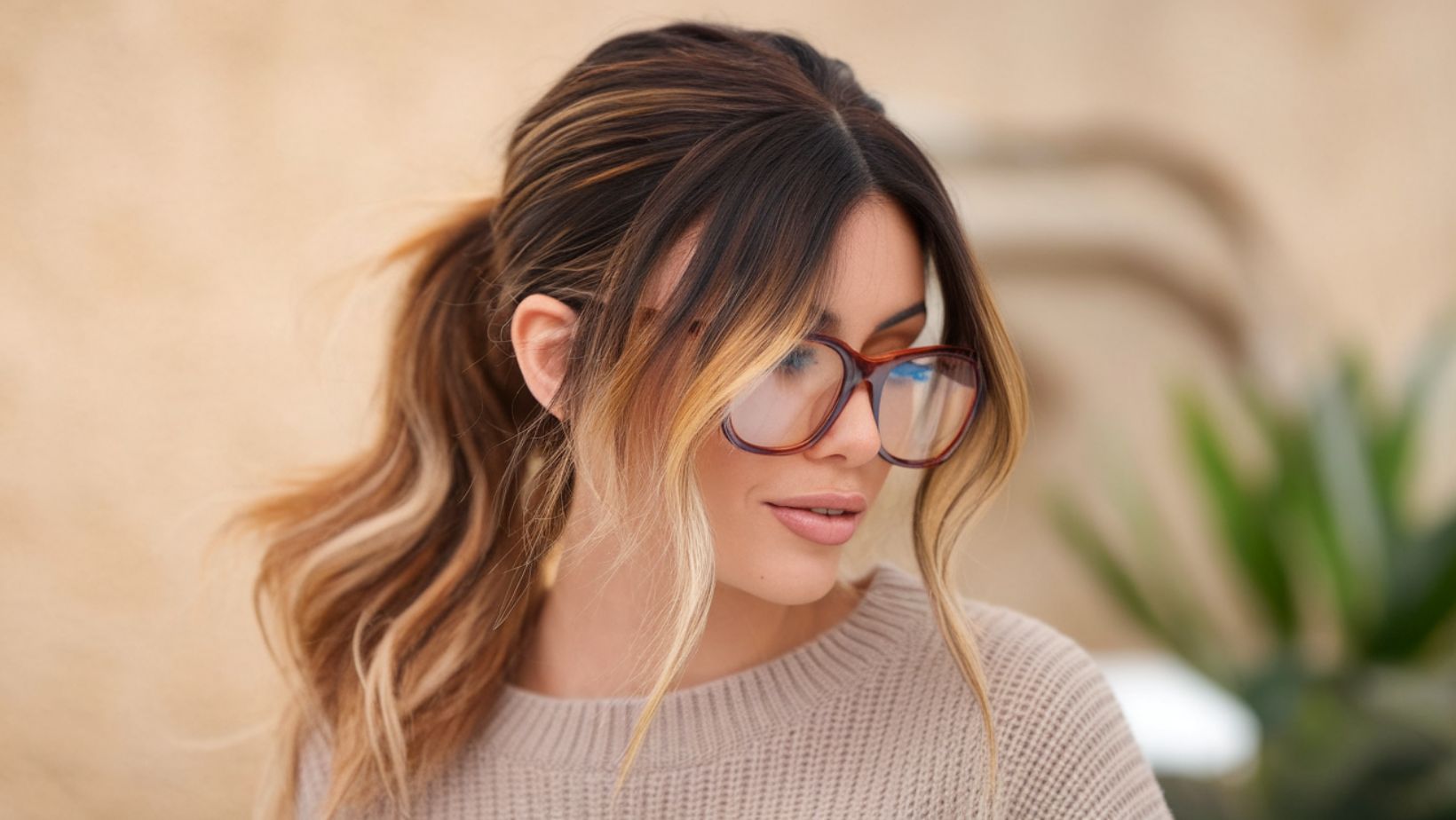 5 Reasons Why My New Caramel Balayage Gets More Compliments Than My Designer Bags