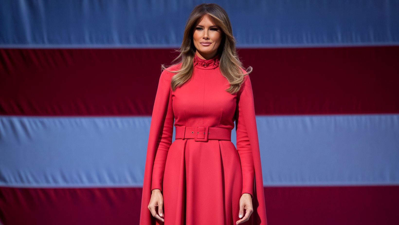 Dressing like a First Lady on a budget how to achieve Melania's look for less