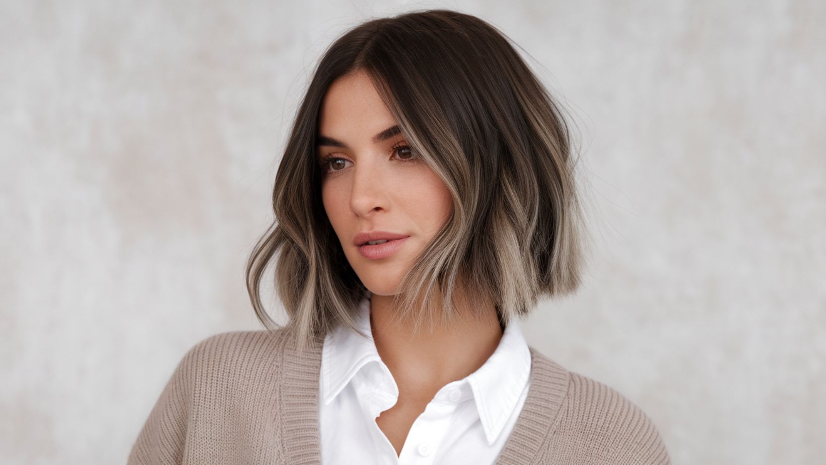 The 10-Minute Morning Hair Routine That's Saving Busy Moms' Sanity (Thanks to This Cut)