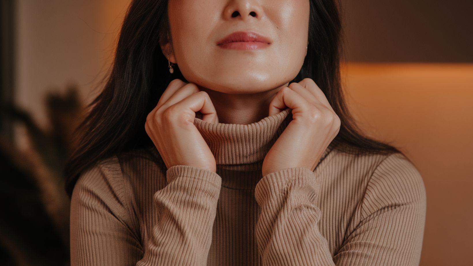 Why Korean Beauty Experts Focus More On Neck Than Face