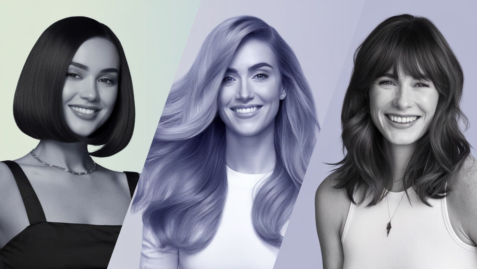 3 Charming Haircuts Designed for Libra’s Flawless Sense of Aesthetics