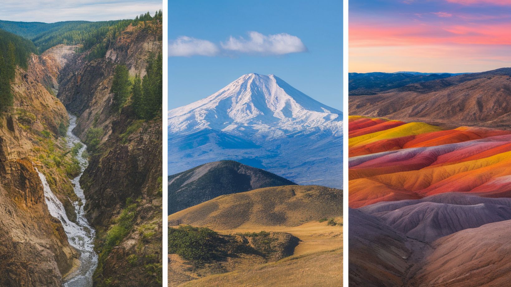 3 Routes That Will Take Your Breath Away in Eastern Oregon