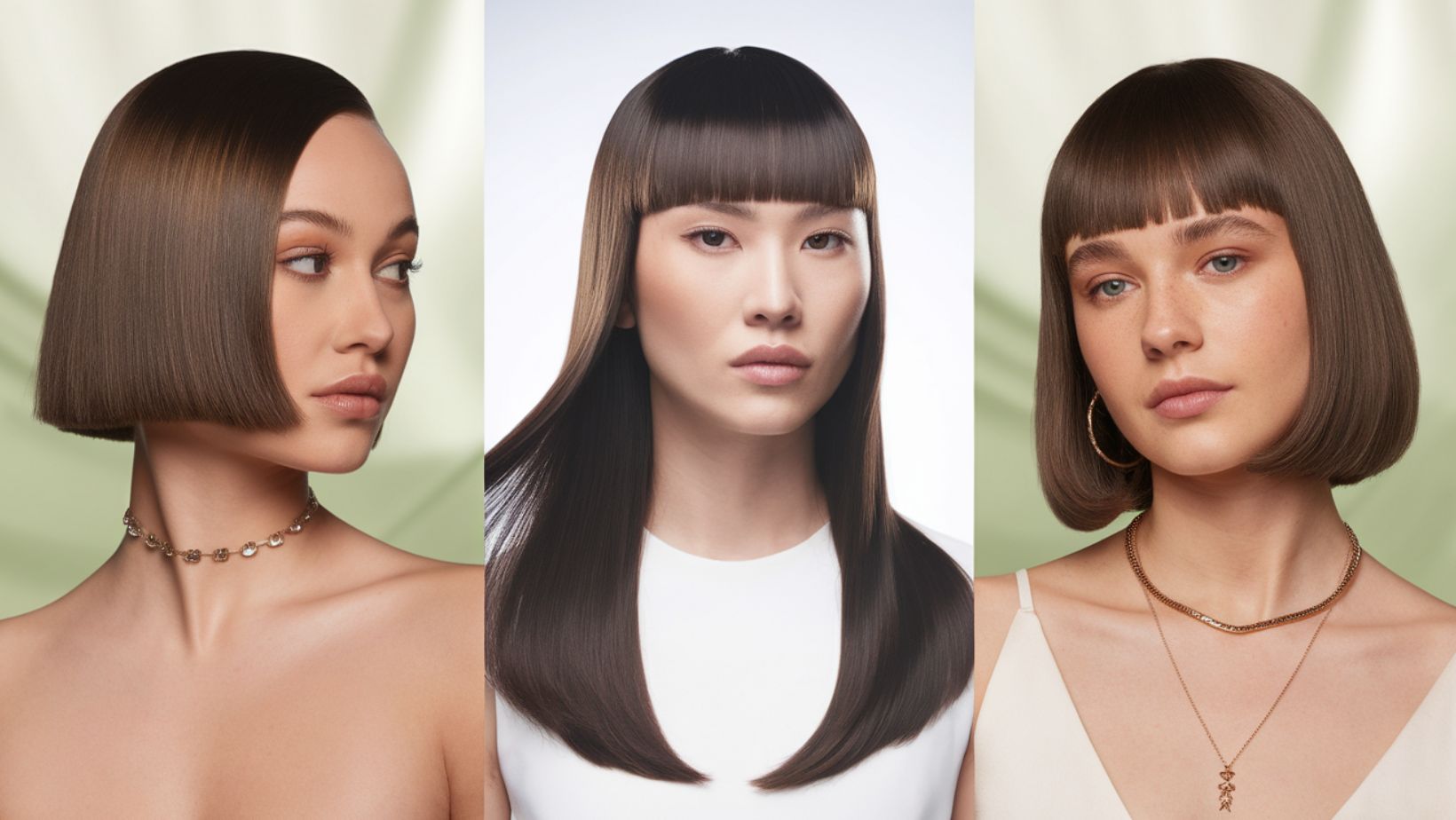 3 Sleek & Structured Haircuts Every Virgo Perfectionist Needs Now