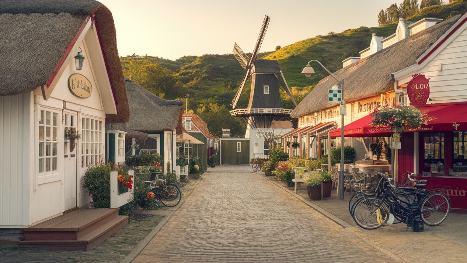 6 Hidden Gems I Discovered in America's Little Denmark That Will Transport You to Europe