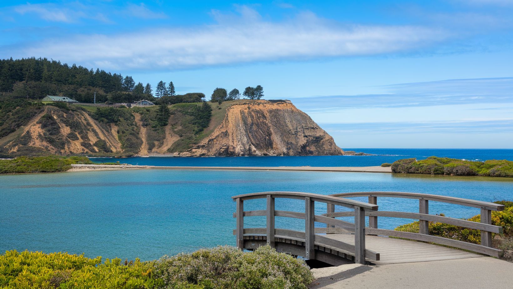 According to Park Rangers These Islands Are California's Best Kept Secret