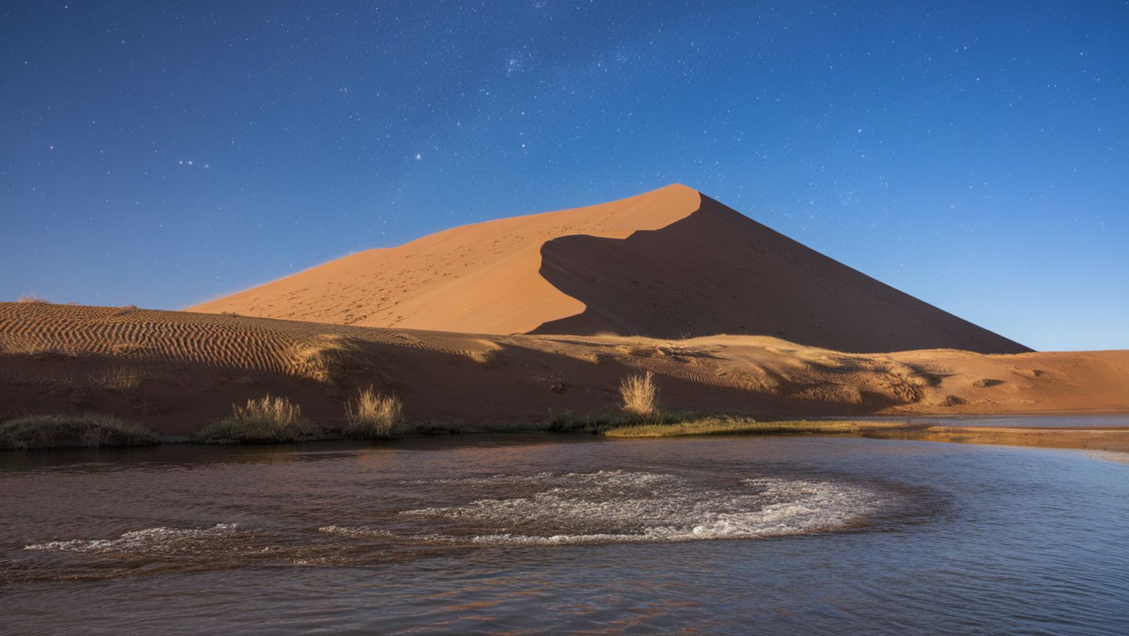 According to Photographers This is the Most Surreal Landscape in America