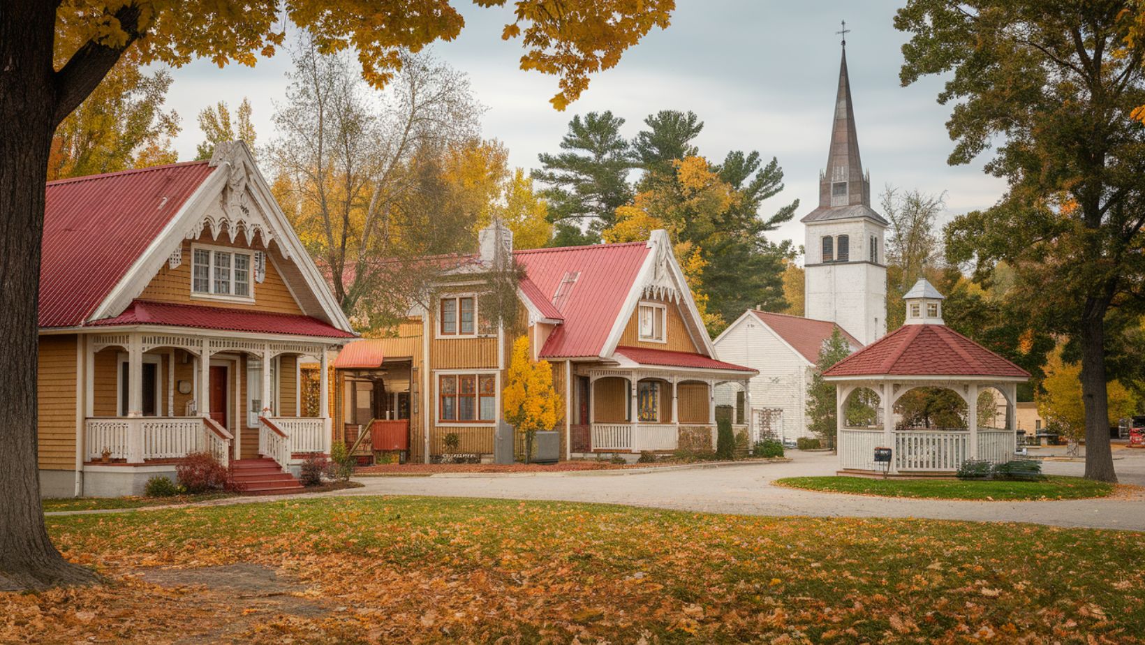 According to Travel Experts This Midwestern Town Is More Swedish Than Stockholm