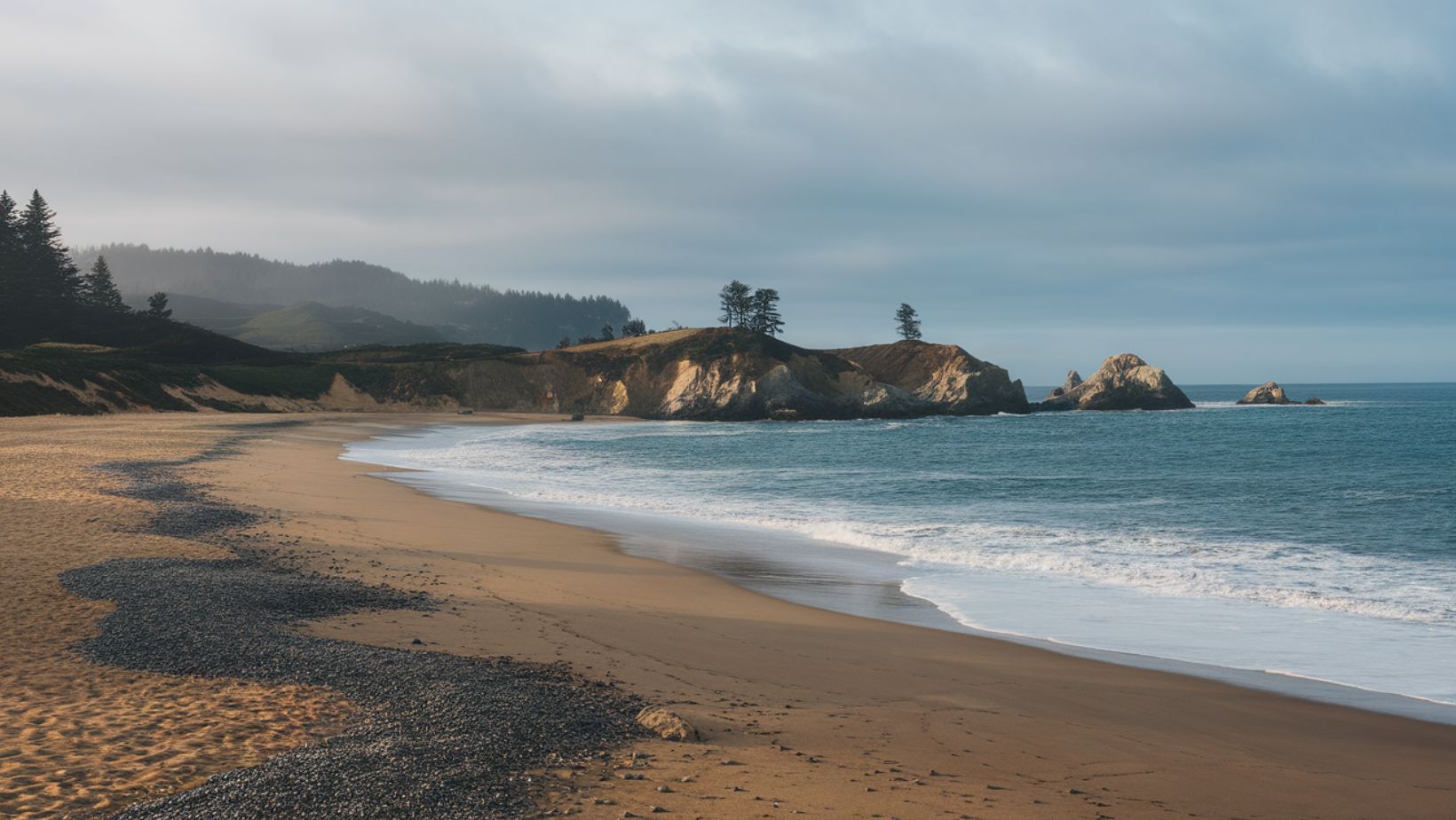 California's Best-Kept Secret - 3 Secluded Escapes on the Lost Coast