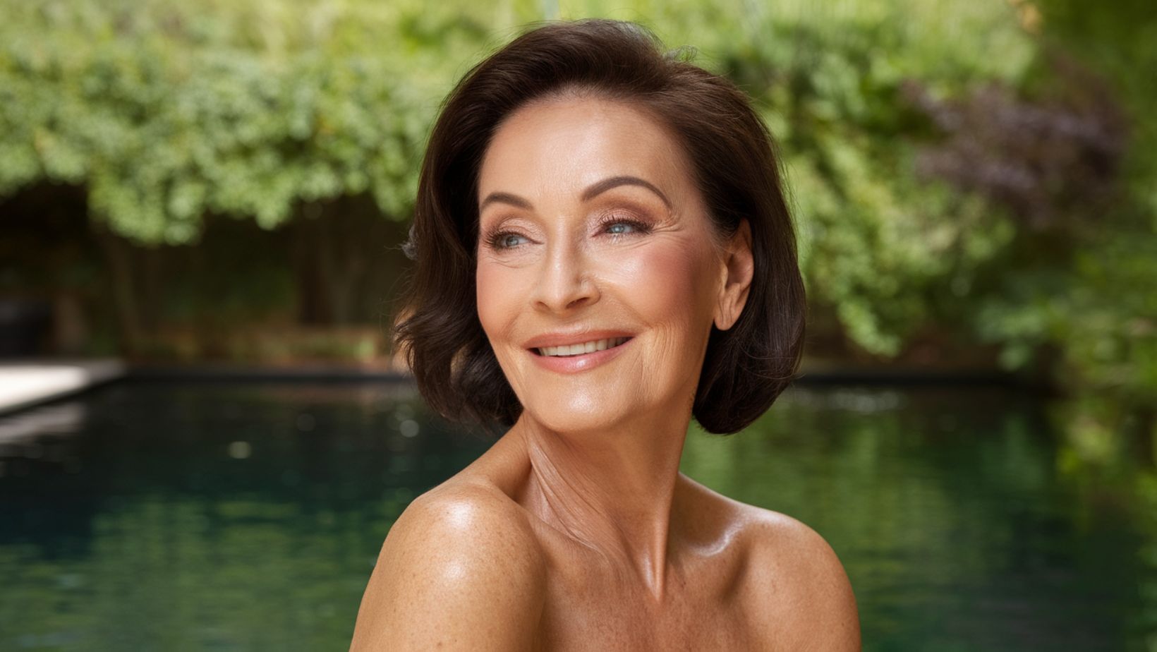 The 5 Ageless Secrets to Radiant Skin After 70 That Dermatologists Swear By