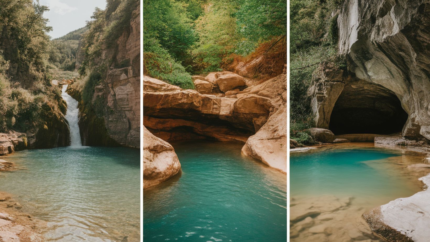 These 3 Secret Spots in Red River Gorge Will Make You Feel Like You've Discovered Paradise