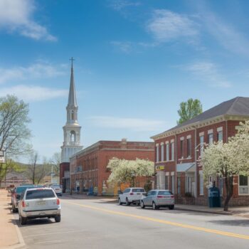 Why This Tiny Wisconsin Town Became My Favorite European Escape In America