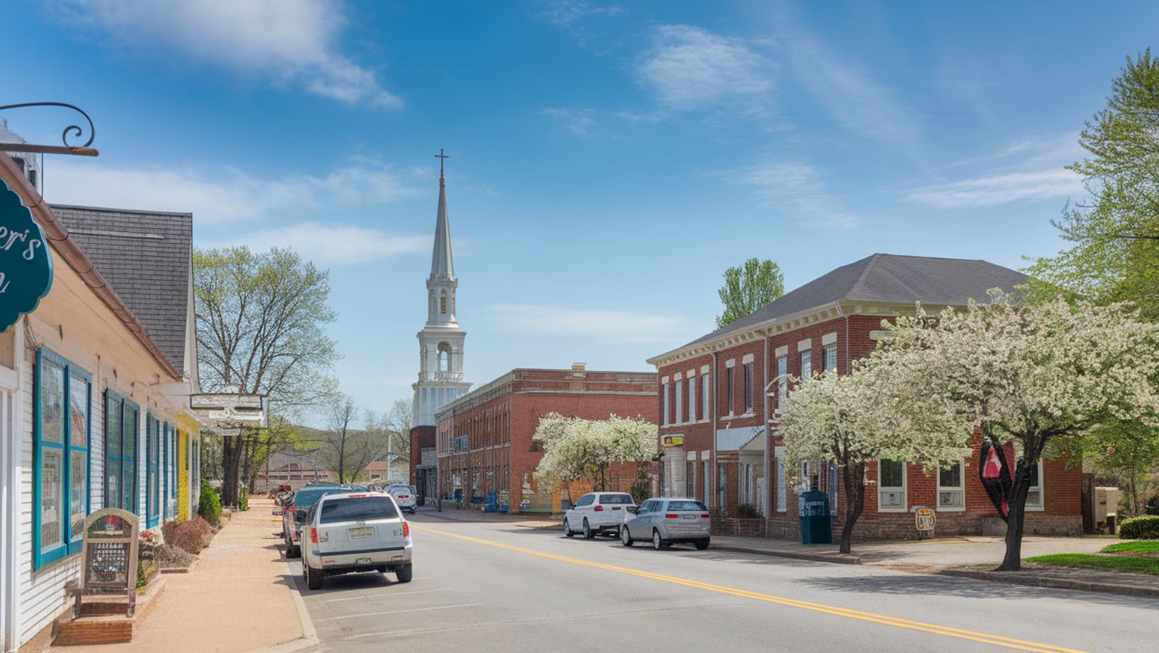 Why This Tiny Wisconsin Town Became My Favorite European Escape In America