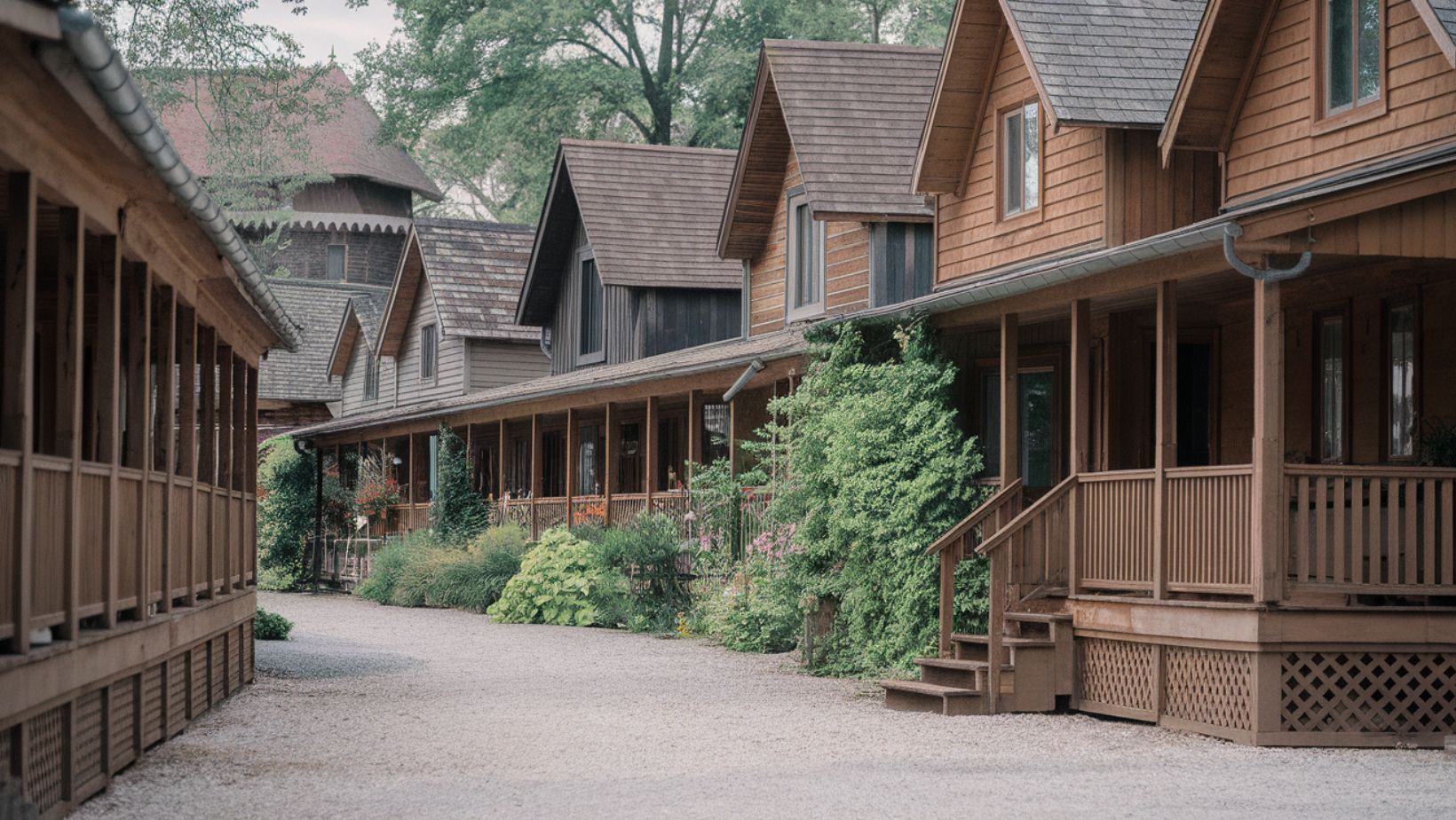 Why Travel Experts Call Amana Colonies the Hidden Gem of Iowa