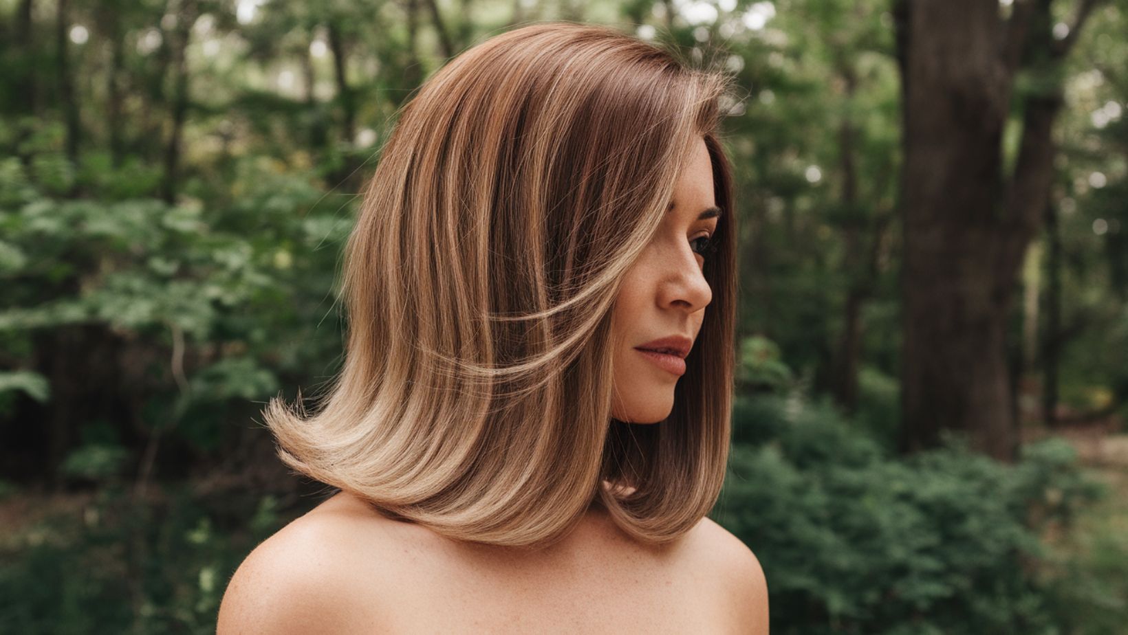 Why the Bob Cut is the #1 Hairstyle Choice for Women Over 50 on Instagram