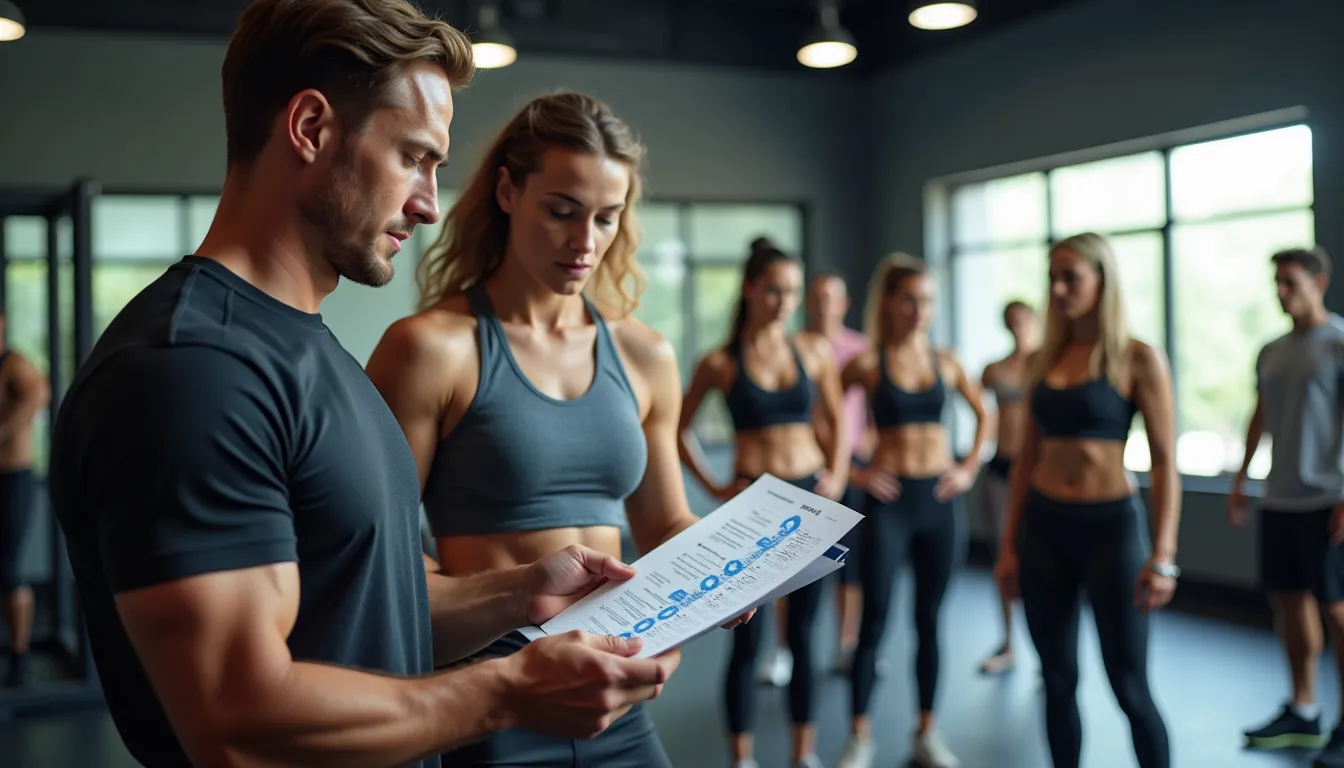 DNA-Based Fitness: Unlock Your Genetic Potential | Health+