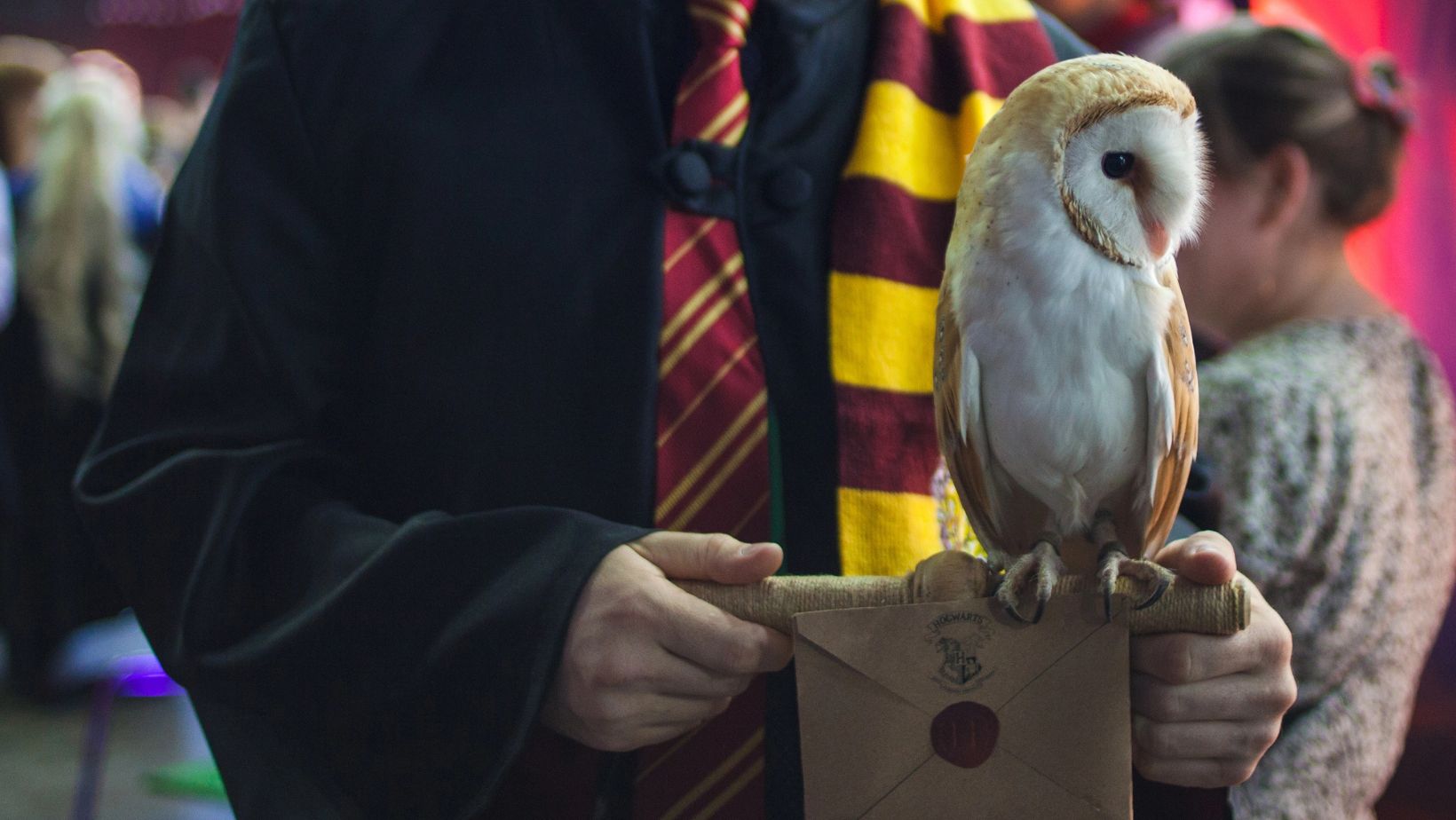 99% Of Harry Potter Fans Failed This Ultimate Wizarding Knowledge Test!