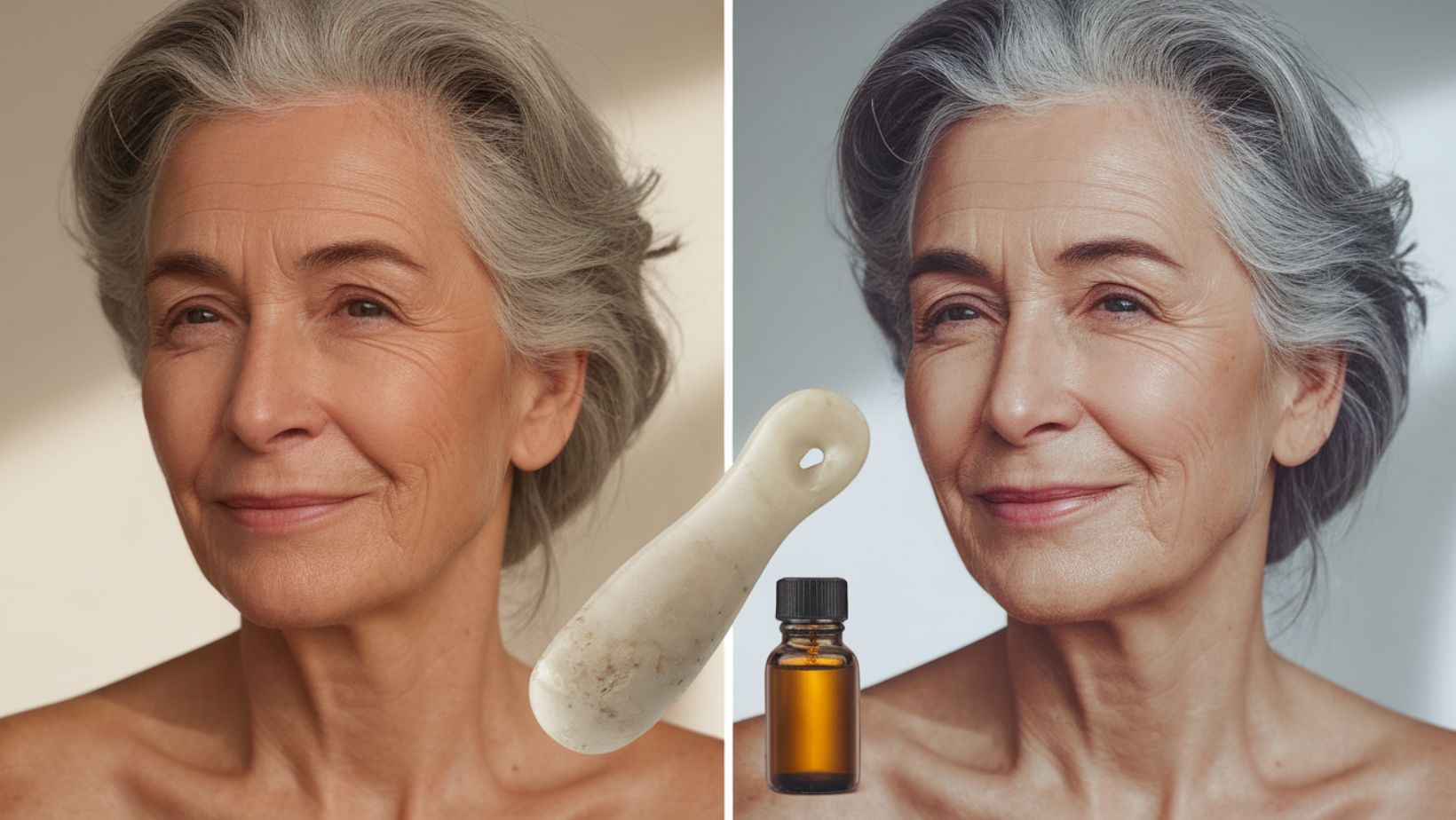 This Stress-Busting Massage Tool Is Giving Women Over 70 'Instant Facelifts'