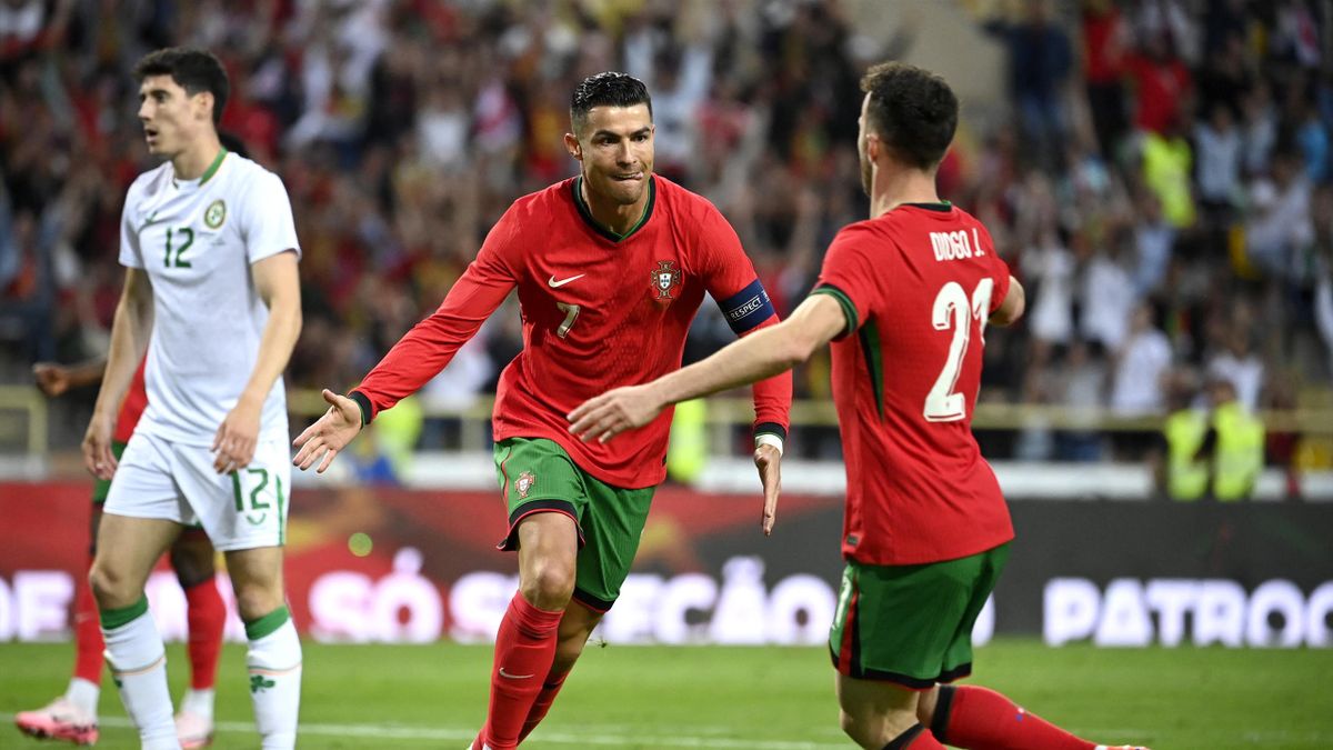 Portugal - Euro 2024: Analyse, Composition, Pronostic, TV, Streaming, Résultats, Classement