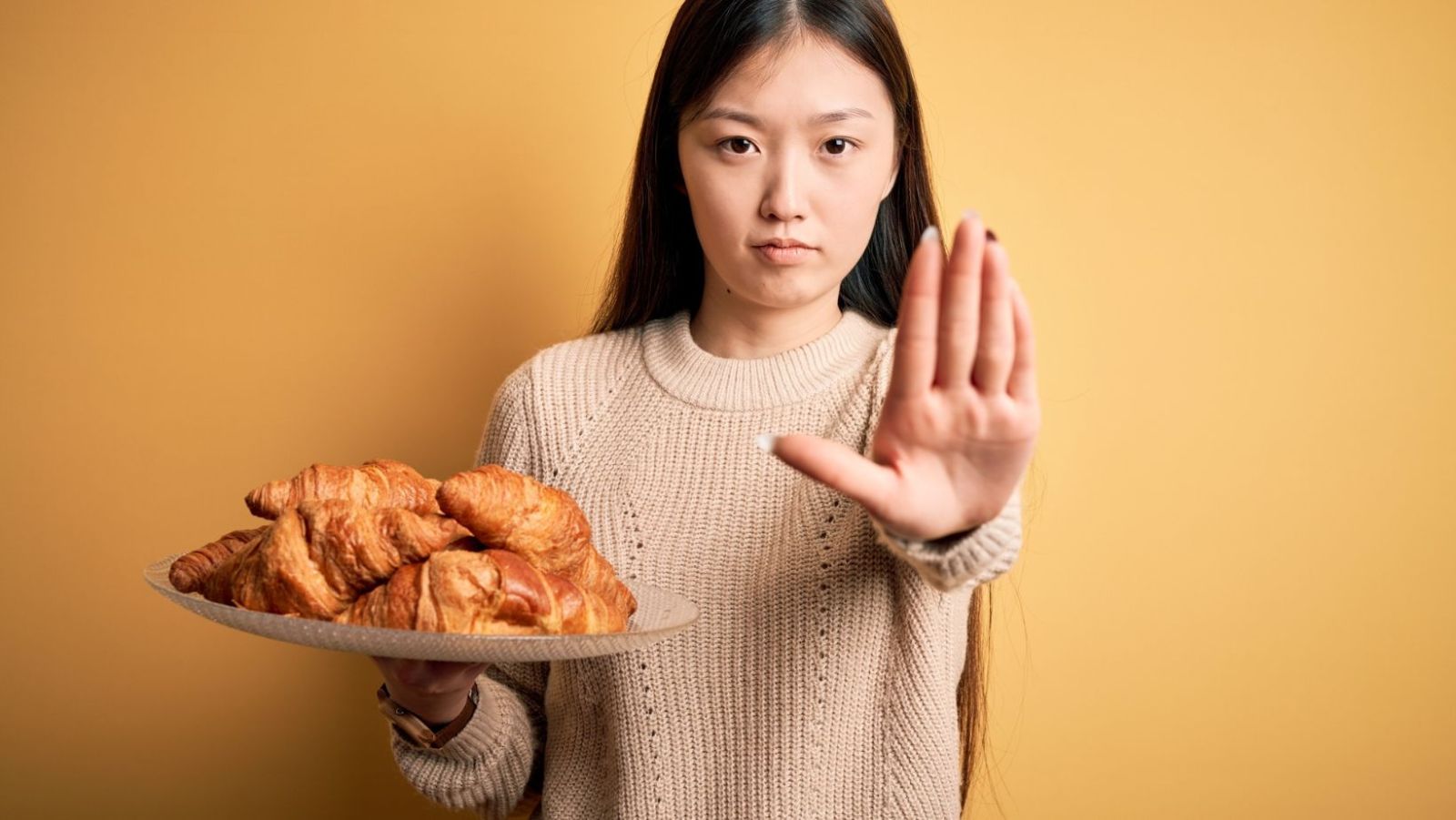 Intolérance au gluten : ces 7 symptômes digestifs courants chez les patients