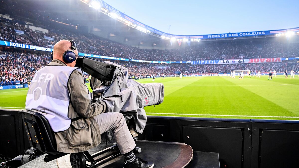 Droits TV ligue 1 : 50 euros par mois ? 97% des français optent pour IPTV