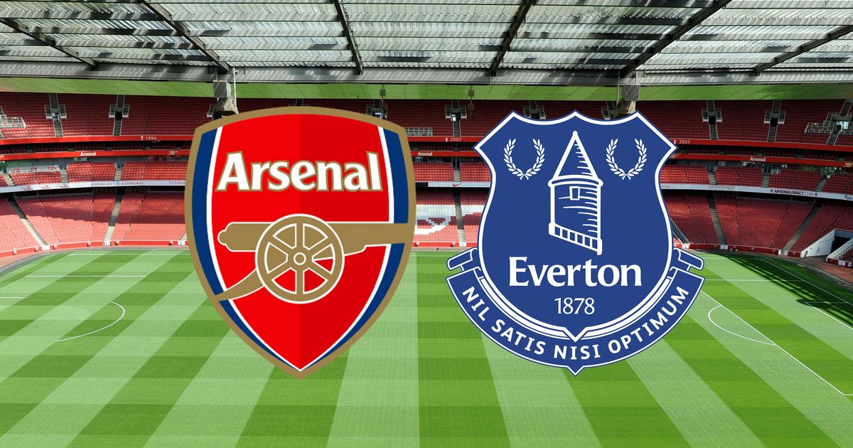 Arsenal - Everton : Pronostic, Chaîne TV, Streaming, Compo, 100€ Offerts pour Parier