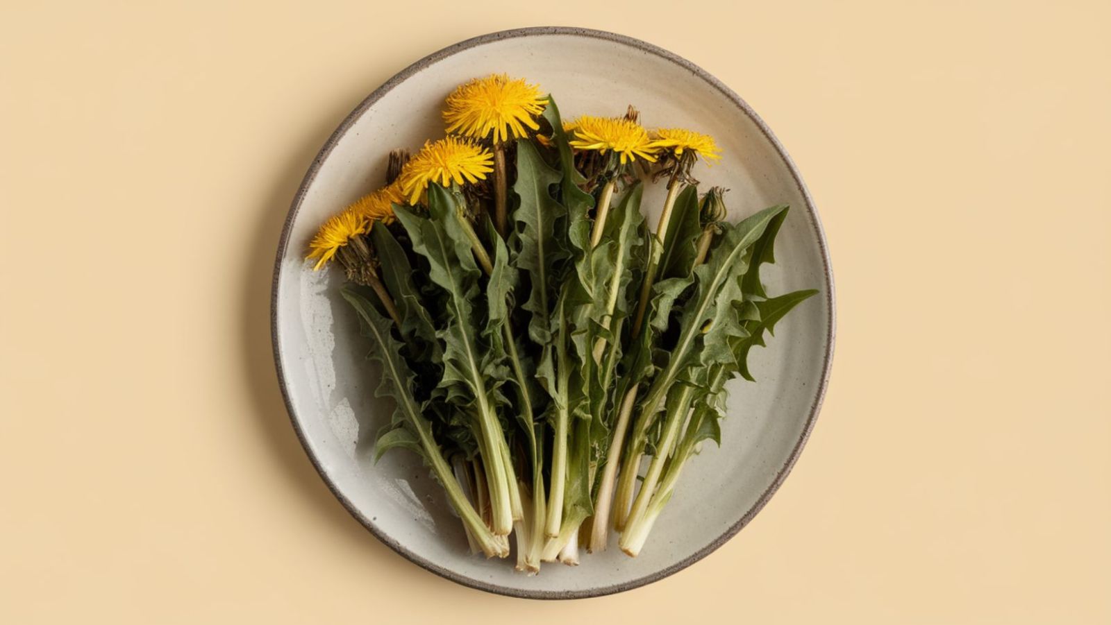 Cette plante piquante est votre meilleure alliée pour une détox de janvier