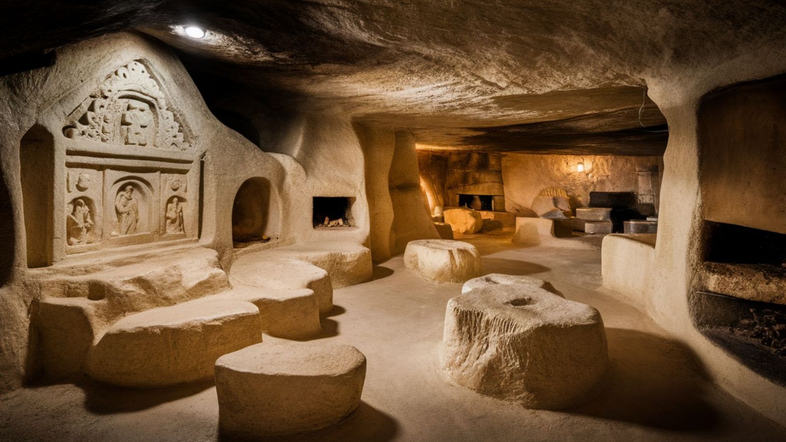 Découvrez le village français où les habitants n'ont jamais besoin de climatisation